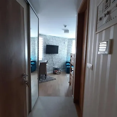 Daire A408 Olimpiska Kuca *