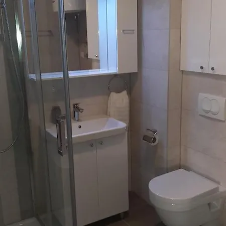 A408 Olimpiska Kuca Daire *