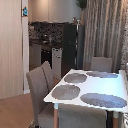 A408 Olimpiska Kuca * Jahorina