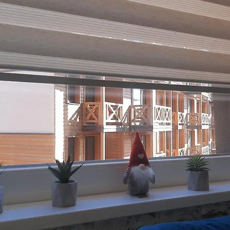 Daire A408 Olimpiska Kuca