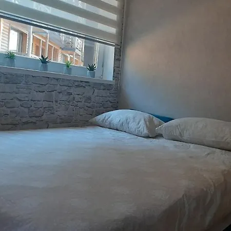 A408 Olimpiska Kuca Jahorina