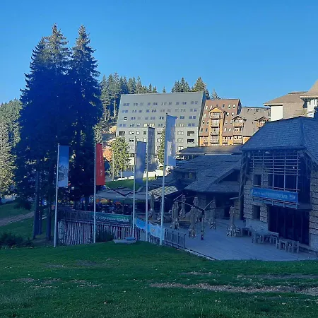 A408 Olimpiska Kuca * Jahorina