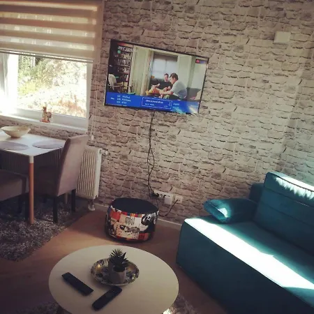 Daire A408 Olimpiska Kuca Jahorina