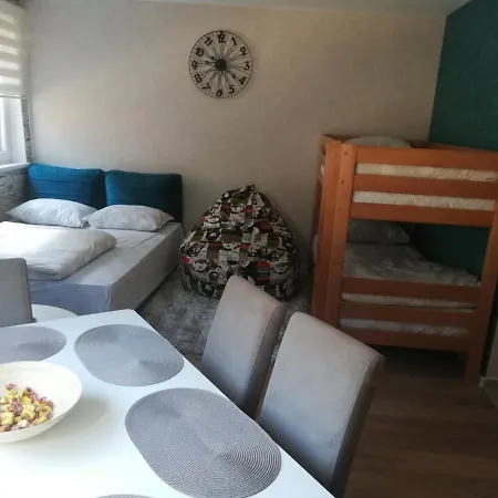 A408 Olimpiska Kuca Jahorina