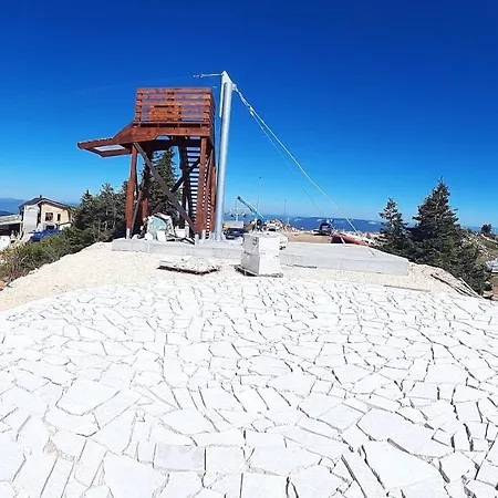 Daire A408 Olimpiska Kuca