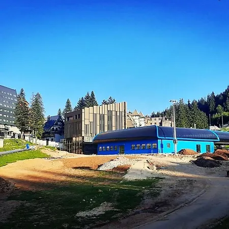 Lejlighed A408 Olimpiska Kuca *