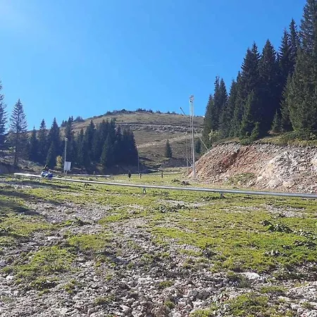 A408 Olimpiska Kuca Jahorina