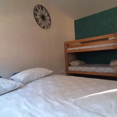 Daire A408 Olimpiska Kuca