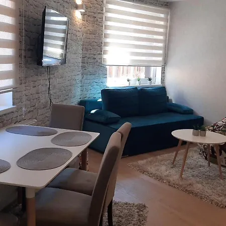 Daire A408 Olimpiska Kuca