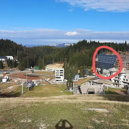 Daire A408 Olimpiska Kuca