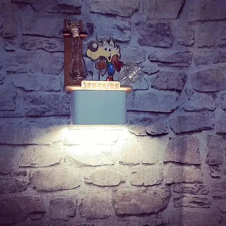 Lejlighed A408 Olimpiska Kuca Jahorina