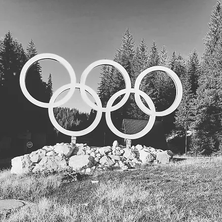 A408 Olimpiska Kuca * Jahorina