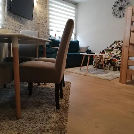 Daire A408 Olimpiska Kuca Jahorina