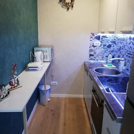 A408 Olimpiska Kuca * Jahorina