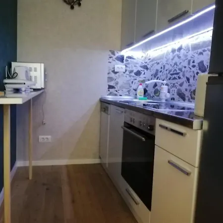 A408 Olimpiska Kuca Daire Jahorina