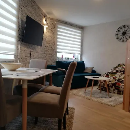 A408 Olimpiska Kuca Jahorina